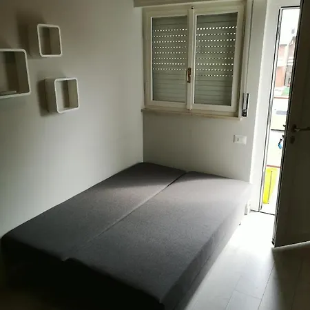 Apartment Maggiore