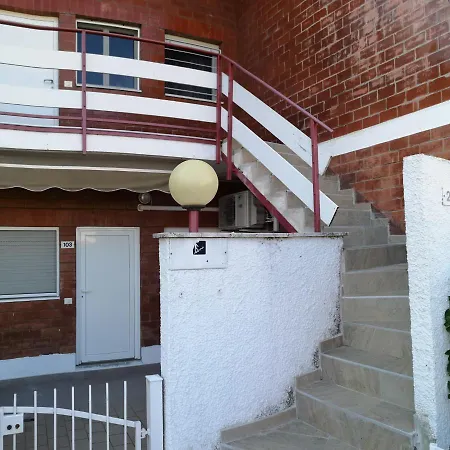 Apartmán Maggiore *