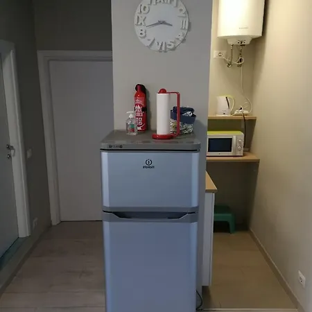 Maggiore Apartment *