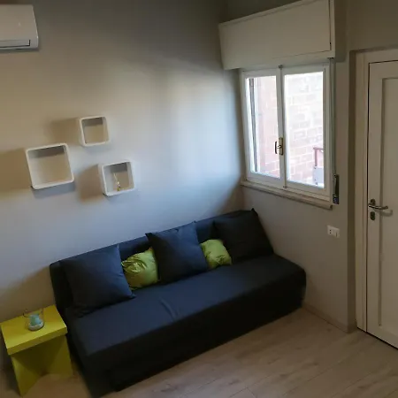 Apartment Maggiore