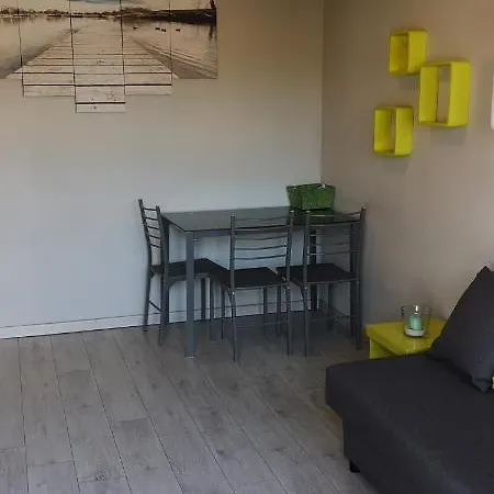 Apartment Maggiore