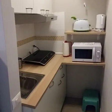 Maggiore Apartmán Castelletto sopra Ticino