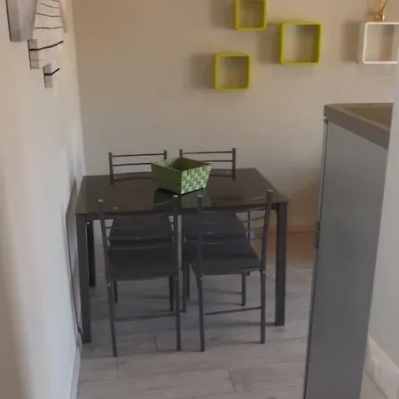 Maggiore Apartmán *