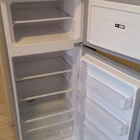 Maggiore Apartmán Castelletto sopra Ticino