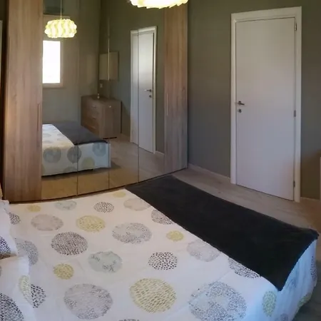 Apartmán Maggiore *