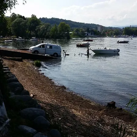 Appartement Maggiore *