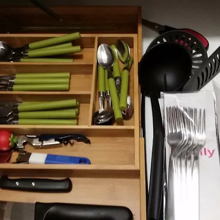 Apartmán Maggiore Castelletto sopra Ticino