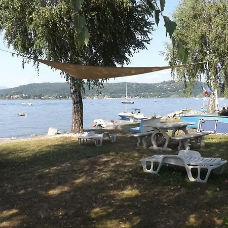 Maggiore Castelletto sopra Ticino