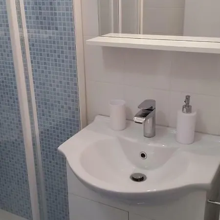 Διαμέρισμα Maggiore