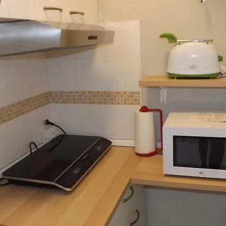 Διαμέρισμα Maggiore *