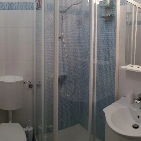 Maggiore Appartement