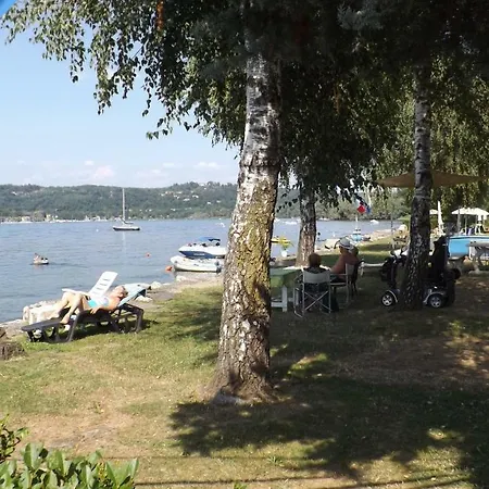 Maggiore Castelletto sopra Ticino