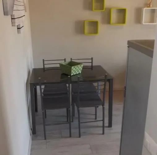 Maggiore Διαμέρισμα *