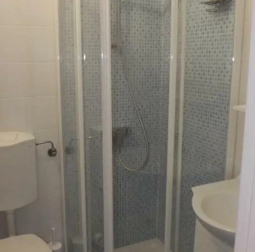 Διαμέρισμα Maggiore *